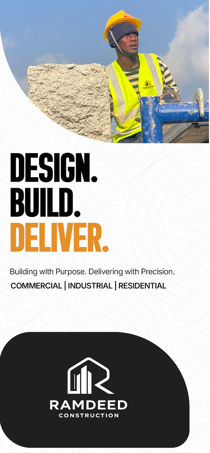 RAMDEED Company Profile